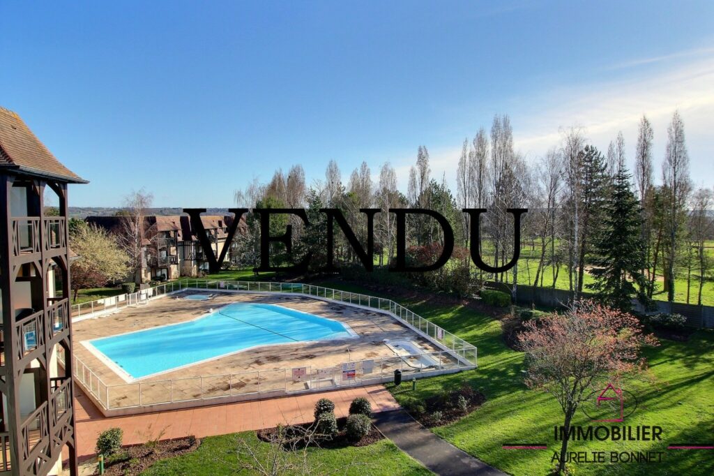 Biens Vendus Aurélie BONNET Immobilier