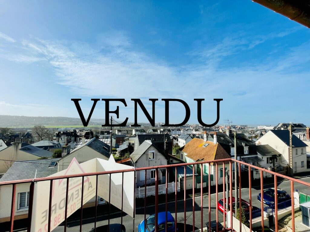 Biens Vendus Aurélie BONNET Immobilier