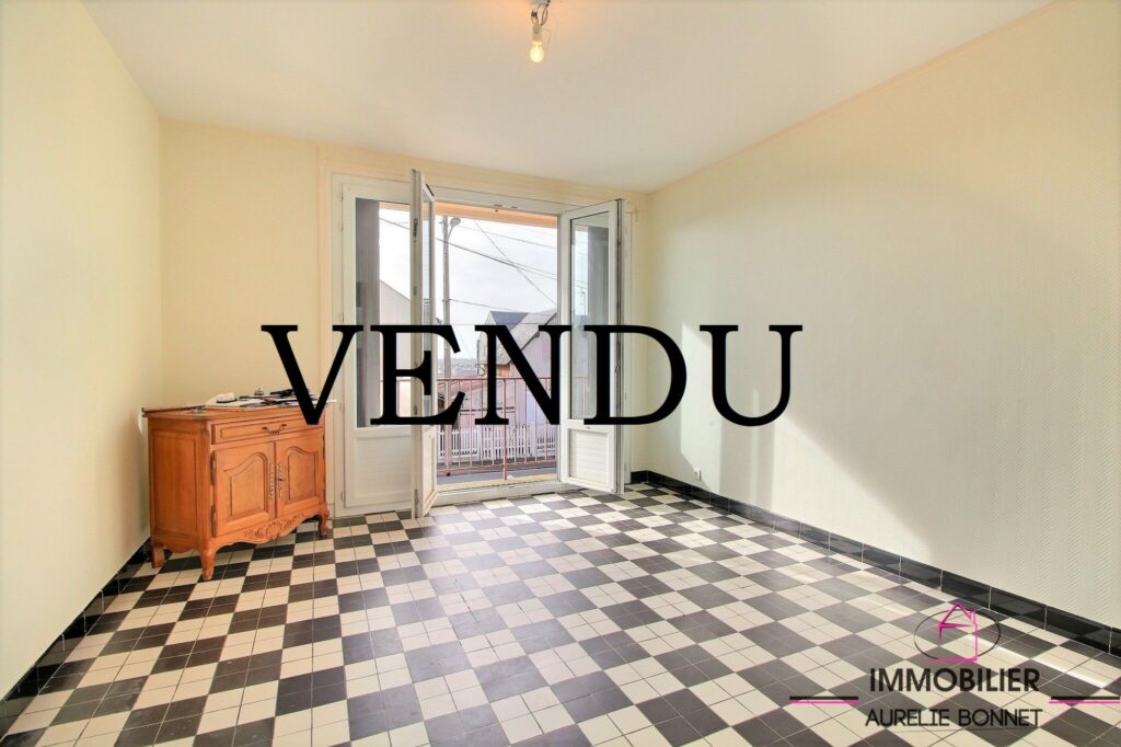 Biens Vendus Aurélie BONNET Immobilier