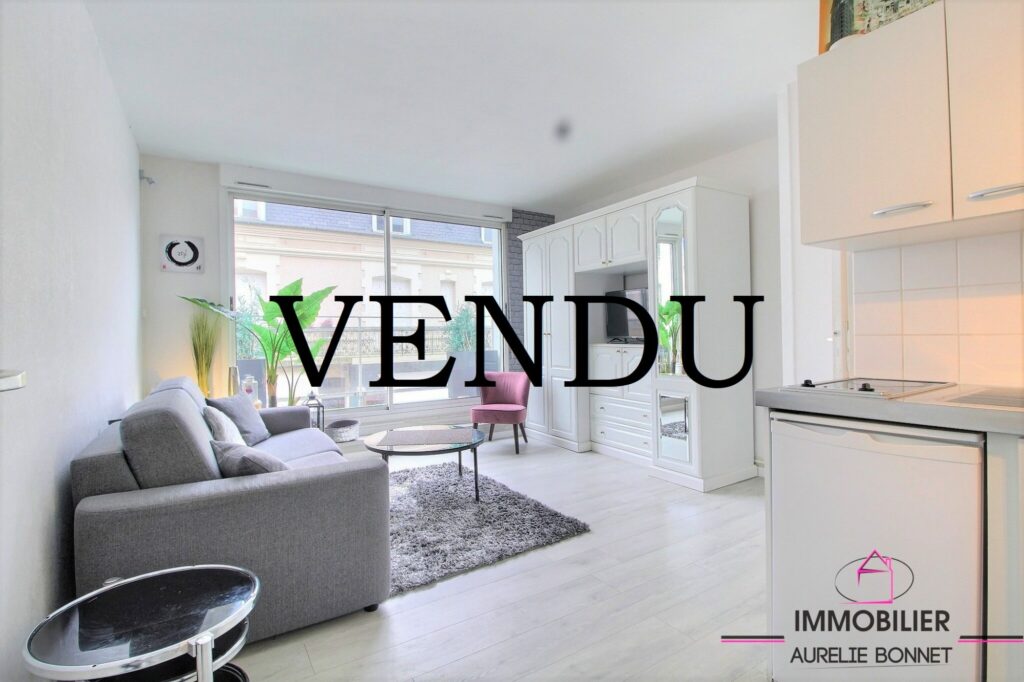 Biens Vendus Aurélie BONNET Immobilier
