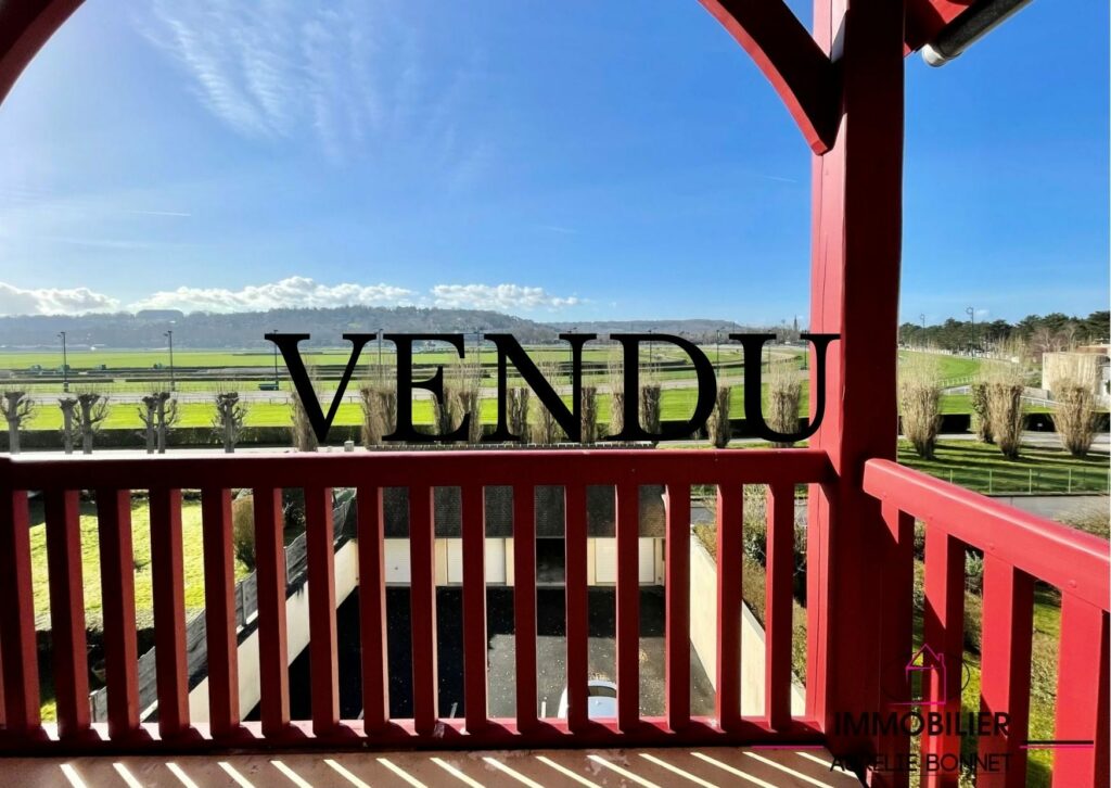 Biens Vendus Aurélie BONNET Immobilier