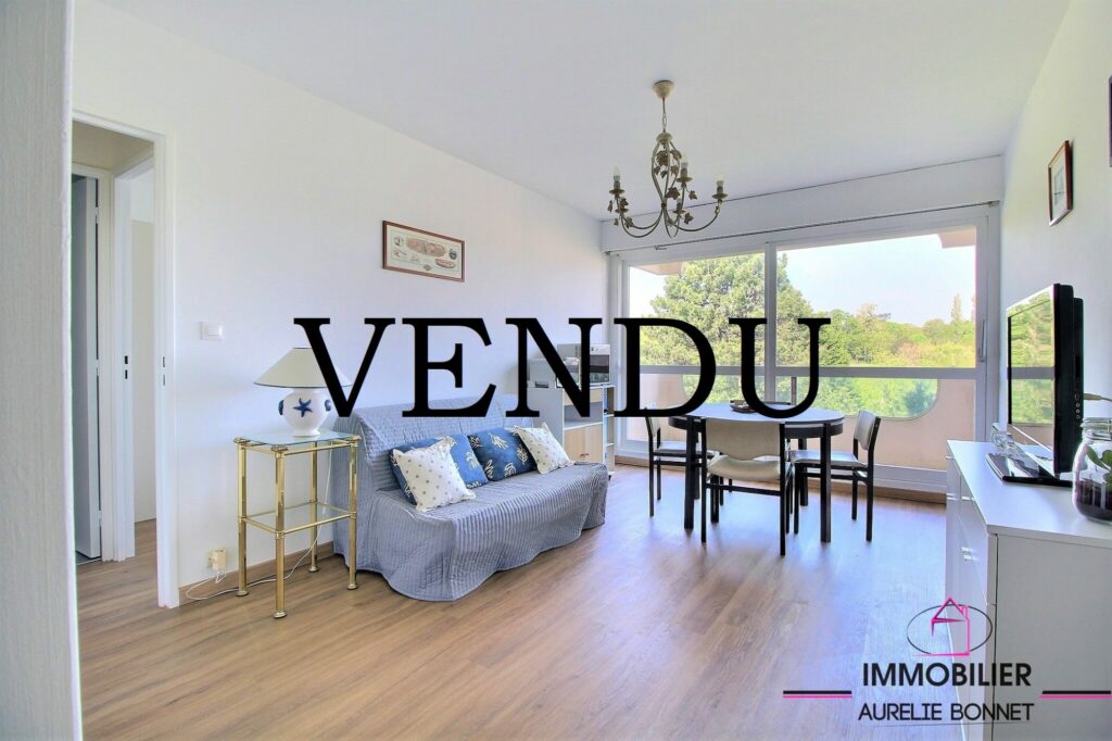 Biens Vendus Aurélie BONNET Immobilier