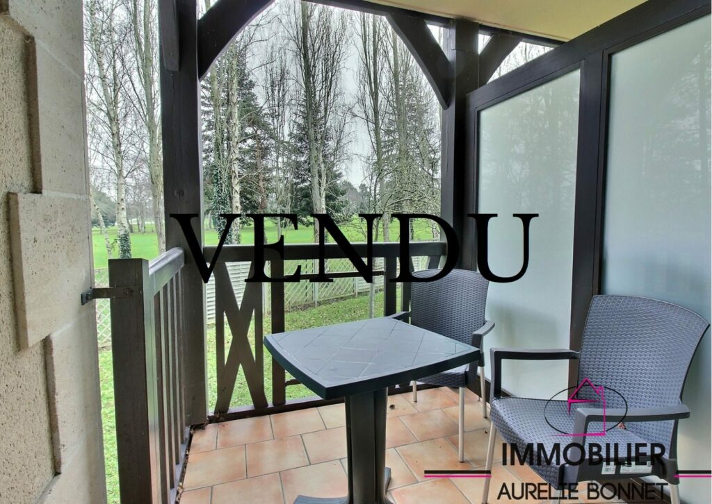 Biens Vendus Aurélie BONNET Immobilier
