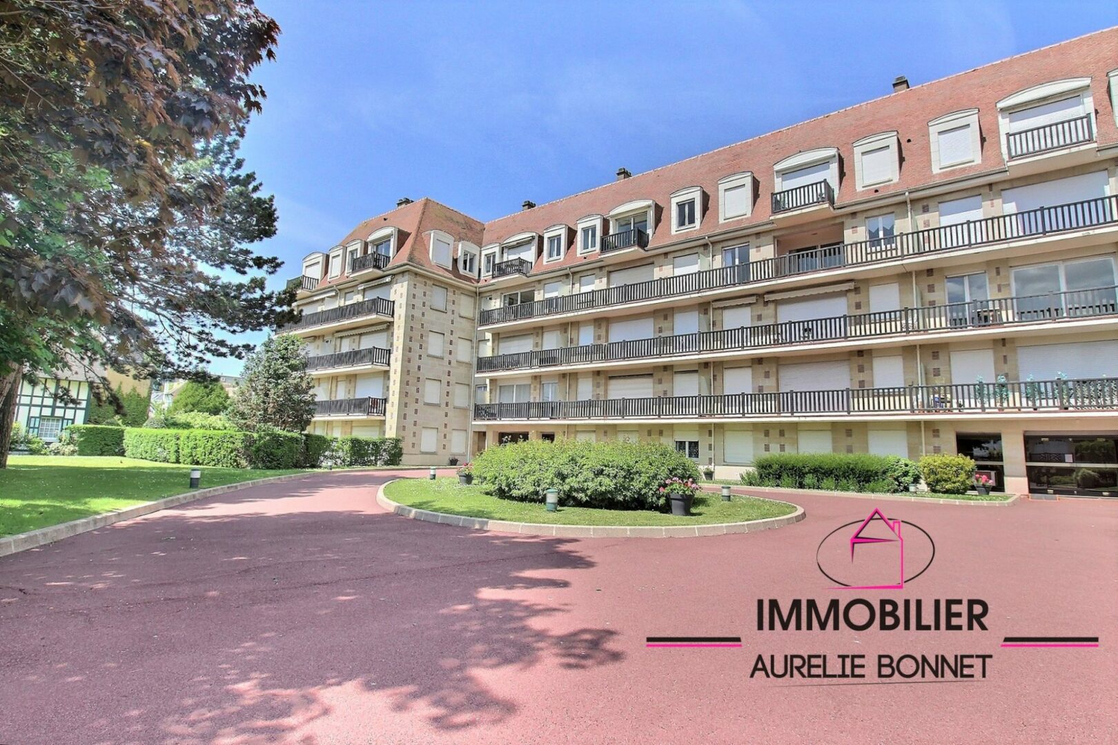 Acheter Aurélie BONNET Immobilier