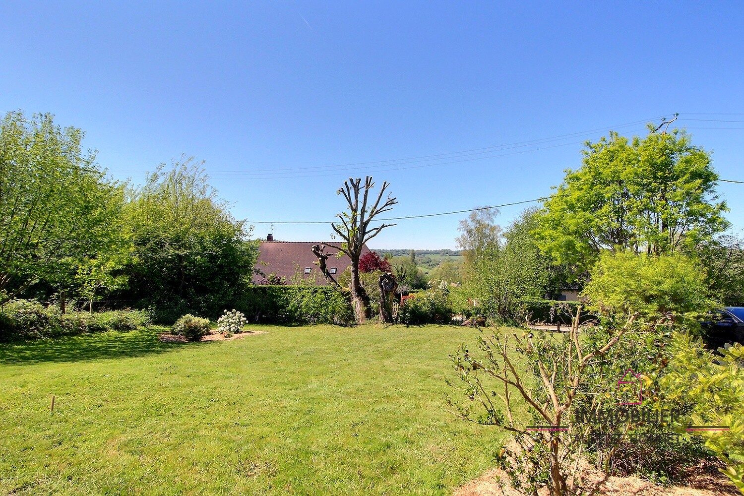 Maison 6 pièces 112 m² · à Lisieux · 112 m² · 298 000 €