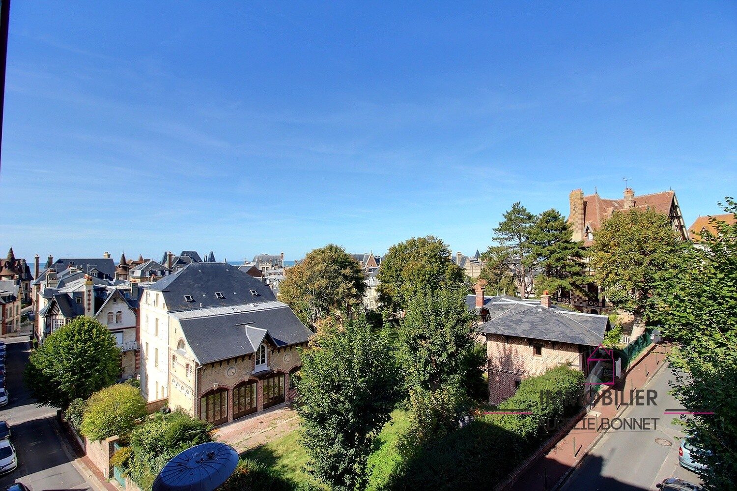 Appartement 2 pièces 30 m² · à Trouville-sur-Mer · 29,8 m² · 125 000 €